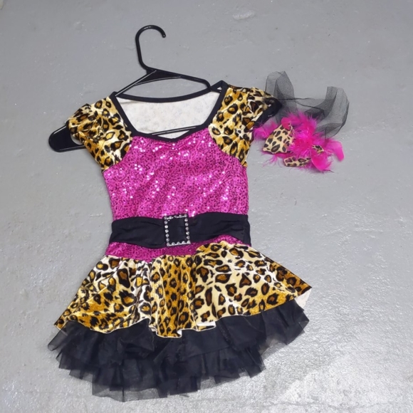 Other - Dance costume